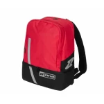 Zina Salsa Team F4B8-90384 backpack červený 25l