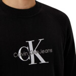 Calvin Klein Jeans Sveter Regular M J30J323408 S