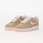 Tenisky Nike Air Force 1 Low Retro Linen/ Atmosphere-True White EUR 36