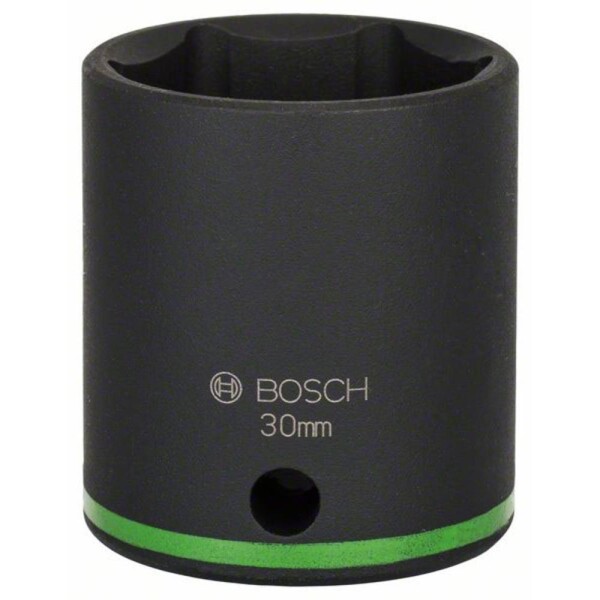 Bosch Accessories Bosch 1608555065 vonkajší šesťhran zásuvka 30 mm 1/2 (12.5 mm); 1608555065