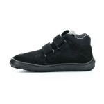 Froddo G3110254-11 Black členkové barefoot topánky 25 EUR