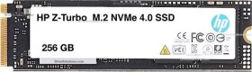 HP SKO-SSD 256G ZTurbo PCIe4x4 22