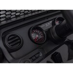 Mamido Elektrické autíčko terénne Off-Road 3.0 čierne