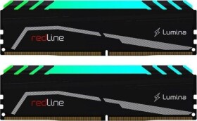 Mushkin Redline Lumina, DDR5, 32 GB, 6000MHz, CL30 (MLA5C600AEEM16GX2)