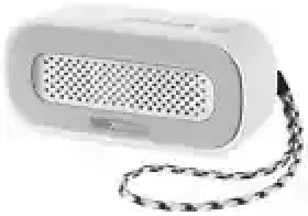 Trust TUNEBOX WIRELESS SPEAKER / prenosný bluetooth reproduktor / žltá (20319-T)
