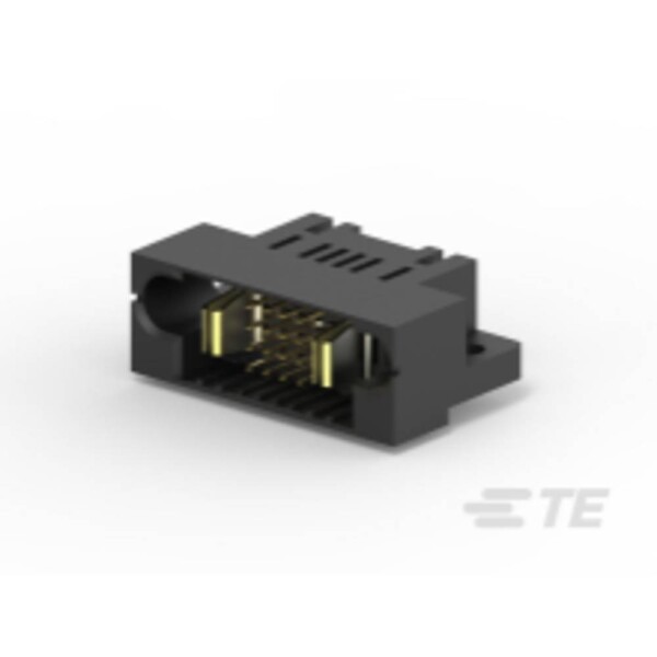 TE Connectivity 1-6600132-0 1 ks Tray; 1-6600132-0
