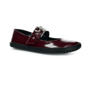 Shapen Mary Jane Coco Bordeaux barefoot baleríny 39 EUR