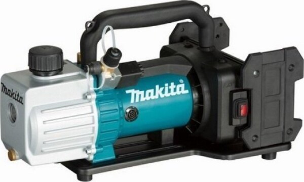 Makita Akumuliatorinis vakuminis siurblys DVP181ZK