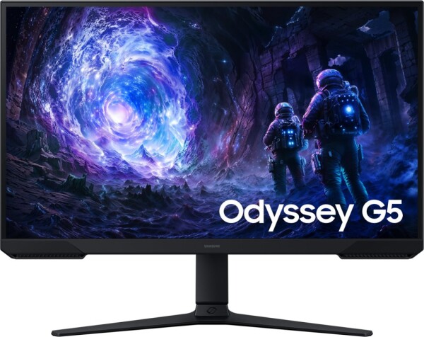 Samsung Odyssey G5 (LS27FG510EUXEN)