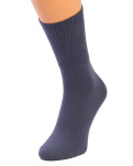 Dámske nekompresné ponožky art.003 - Terjax 36/38 světle modrá