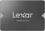 Lexar NS100 256GB / 2.5 / SATA III (LNS100-256RB)