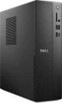 DELL Slim ECS1250 čierna / Slim PC / Intel Core i3-14100 3.5GHz / 8GB DDR5 / 512GB SSD / Intel UHD 730 / W11P (ECS1250_RPLS-R_005)