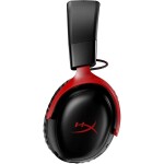 HyperX Cloud III Wireless Červené (77Z46AA)