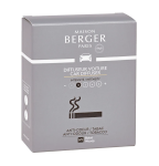 Berger CAR Functional 2 náhr. náplne Antiodour tabak