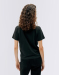 Thinking MU Black Ida T-Shirt BLACK XS