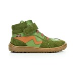 Froddo G3110265-12 Olive celoročné členkové barefoot topánky 26 EUR