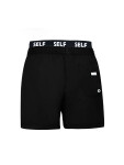 Plavecké šortky Self SM 25 S-3XL modrá L