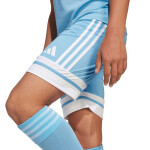 Šortky adidas Squadra 25 Jr JJ2426 128 cm