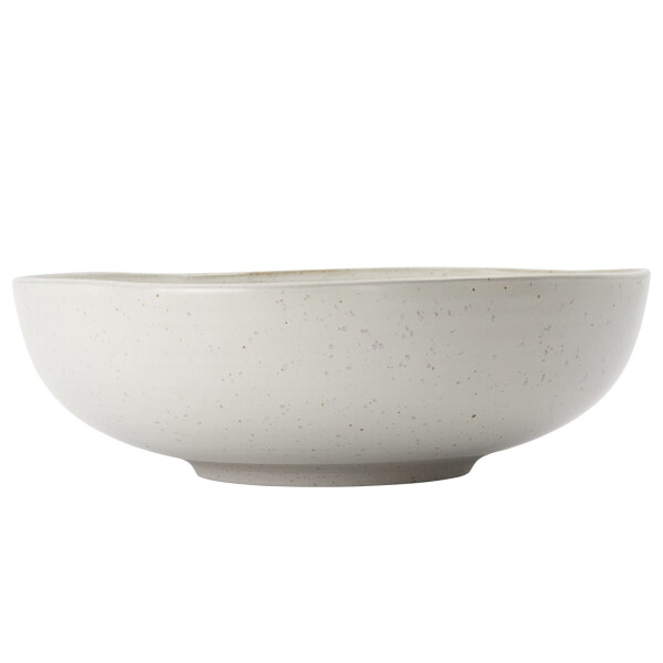 House Doctor Miska Pion svetlá veľká 22 cm