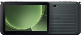 Samsung Galaxy Tab Active5 Pro 10.1" 128 GB 5G Zelený (SM-X356BZGAEEB)
