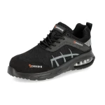 Procera TEXO-AIR MARK OB obuv čierna 36-47