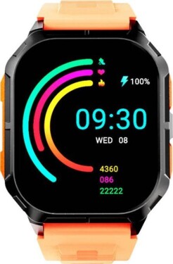 HiFuture Ultra SmartWatch