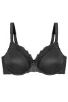 Triumph 10166306 Ladyform Soft W X farba:0004-black 80F