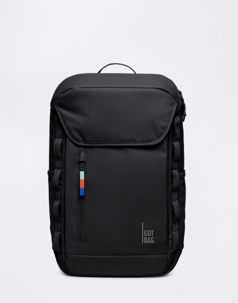 Got Bag Pro Pack black
