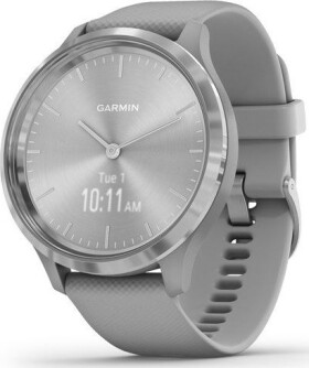 Garmin Vivomove 3 strieborný (010-02239-20)