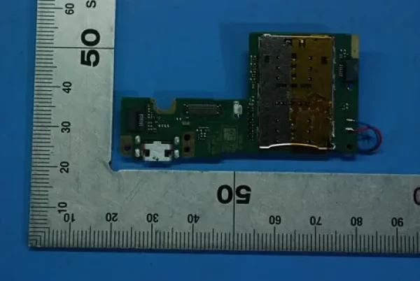 Lenovo Sub Main Board / Náhradný diel / OEM (5P68C14566)