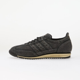 Tenisky adidas Sl 72 OG Core Black/ Core Black/ Cream White EUR 42