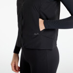 Rapha Women's Insulated Vest Black/ Grey XS
