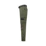 Pracovné nohavice Malfini Twill Cordura MLI-T63TA