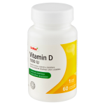 Dr.Max Vitamín D 1000 IU