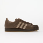 Tenisky adidas Superstar II Earth Strata/ Light Brown/ Brown EUR 39 1/3