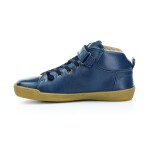 Crave bergen dark blue zimné barefoot topánky 24 EUR