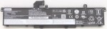 Lenovo BATTERY Internal, 4c 46Wh,