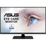 31.5 ASUS VP32AQ / IPS / 2560 x 1440 / 16:9 / 5 ms / 350 cd-m2 / 1200:1 / HDMI / VESA / Repro (90LM06T0-B01E70)