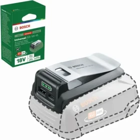 BOSCH 1600A02WS1 / USB adaptér pre napájanie externých zariadení 18/45 V (1600A02WS1)