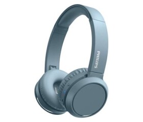 Philips TAH4205BL/00 modrá / Bezdrôtové slúchadlá / mikrofón / Bluetooth 5.0 (TAH4205BL/00)