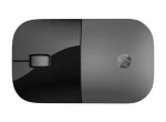 HP Z3700 čierna-strieborná / Optická bezdrôtová myš / 1600 DPI / Bluetooth 5.0 / USB (758A9AA#ABB)