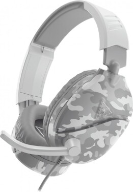 Turtle Beach Recon 70 biele (TBS-6230-02)