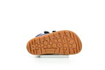 Be Lenka Elio Dark blue celoročné členkové barefoot topánky 27 EUR