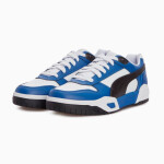 Puma Rbd Tech Classic Cobalt Glaze White M 396553-03 44