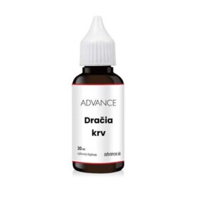 ADVANCE Dračia krv 30 ml