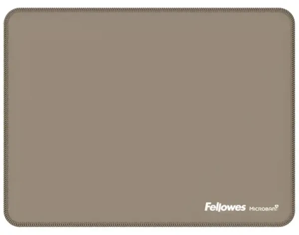 Fellowes BREYTA XL piesková / Podložka pod myš / antibakteriálna / 280x210 mm