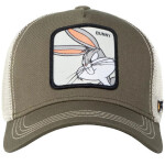 Capslab Bunny Looney Tunes Trucker Cap CL-LOO-1-BUN2 jedna velikost