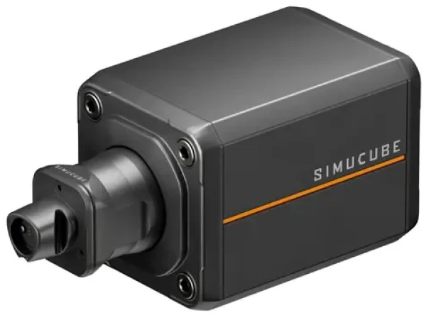 Simucube 3 Pre EU-US základňa volantu 25 Nm (SC3PRO-EU-US)