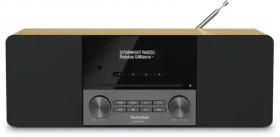 TechniSat Digitradio