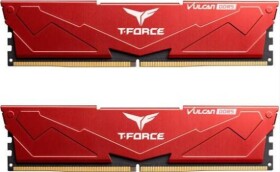 TeamGroup T-Force Vulcan, DDR5, 32 GB, 5600MHz, CL32 (FLRD532G5600HC32DC01)